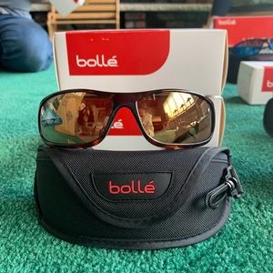 Bollé Sunglasses